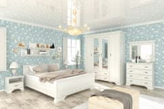 nabbi Igins S polica - Andersenov bor