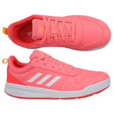 Adidas Čevlji oranžna 36 2/3 EU Tensaur