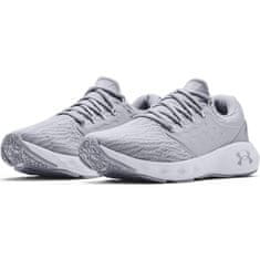 Under Armour Čevlji obutev za tek siva 47 EU Charged Vantage