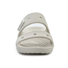 Crocs Japanke bež 41 EU Classic