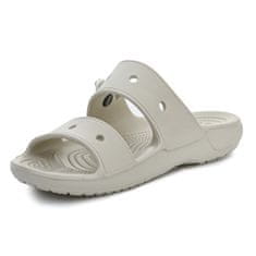 Crocs Japanke bež 41 EU Classic