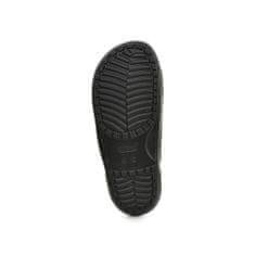 Crocs Japanke čevlji za v vodo siva 36 EU Classic Tie Dye Graphic