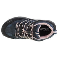 CMP Čevlji treking čevlji črna 33 EU Rigel Low