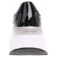 Calvin Klein Čevlji črna 38 EU HW0HW00873BAX