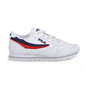 FILA Čevlji Orbit Low Junior