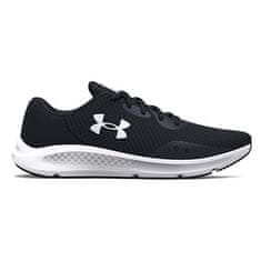 Under Armour UA W Charged Pursuit 3-BLK, UA W Charged Pursuit 3-BLK | 3024889-001 | 8