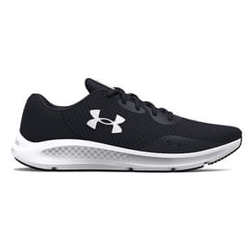 Under Armour UA W Charged Pursuit 3-BLK, UA W Charged Pursuit 3-BLK | 3024889-001 | 7