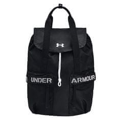 Under Armour UA najljubši nahrbtnik-BLK, UA najljubši nahrbtnik-BLK | 1369211-001 | OSFM