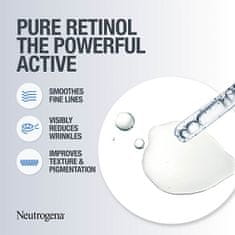 Neutrogena Retinol Boost Skin Serum (Serum) 30 ml