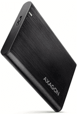 AXAGON ohišje za HDD ali SSD, Micro-B 3.2, 6,35 cm, SATA (EE25-A6M)