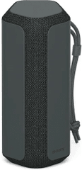 SRS-XE200 zvočnik, brezžični, črn