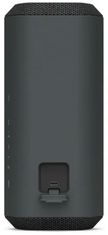 Sony SRS-XE300B prenosni zvočnik, črn