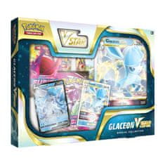 Pokémon Pokemon TCG - LEAFEON/GLACEON VSTAR SPECIAL COLLECTION EN