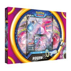 Pokémon Pokemon - Hoopa V Box