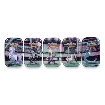 Pokémon Pokémon TCG - Galar Mini Tins