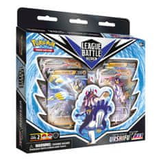 Pokémon Pokémon TCG: Urshifu VMAX Leauge Battle Deck