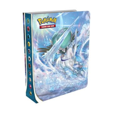 Pokémon Pokémon TCG - SWSH06 Chilling Reign Mini Album