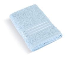 Kolekcija brisač in kopalnih brisač Linie - Kopalna brisača - 70x140 cm - svetlo modra