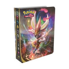 Pokémon Pokémon TCG - SWSH02 Rebel Clash Mini Album