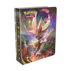 Pokémon Pokémon TCG - SWSH02 Rebel Clash Mini Album