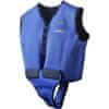 KONFIDENCE Plavalni jopič za odrasle Konfidence Blue, temno modra, 46 - 50