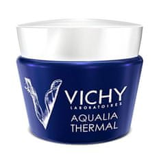 Vichy Intenzivna nočna nega proti znakom utrujenosti Aqualia Thermal Night Spa (Replenishing Anti-Fatigue
