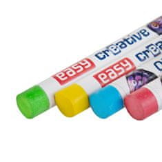 EASY Enostavni oljni pasteli Colopro, 24 kosov