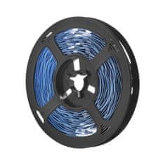 Sonoff l2 lite smart led strip kit 5 m rgb ewelink 300 lm daljinski upravljalnik napajanje bluetooth