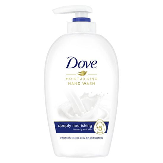 Dove Beauty Cream tekoče milo, 250 ml mimovrste=)