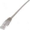 UTP patch kabel CAT.6 0,25m