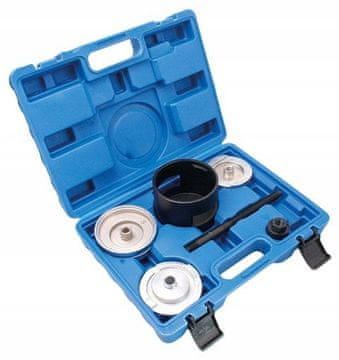 shumee SNEMALO PUŠE ZADNJE KRMILE BMW X5 E53