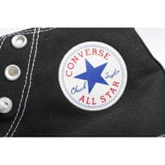 Converse Superge črna 28.5 EU Yths Chuck Taylor Allstar