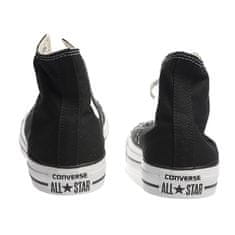 Converse Superge črna 28.5 EU Yths Chuck Taylor Allstar