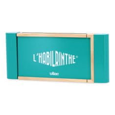 Vilac Labirint 2 v 1