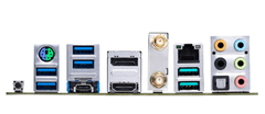 ASUS TUF Gaming x570-Pro WiFi II osnovna plošča, DDR4, AM4, ATX (90MB19Z0-M0EAY0)