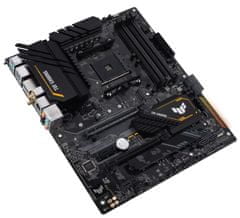 ASUS TUF Gaming x570-Pro WiFi II osnovna plošča, DDR4, AM4, ATX (90MB19Z0-M0EAY0)