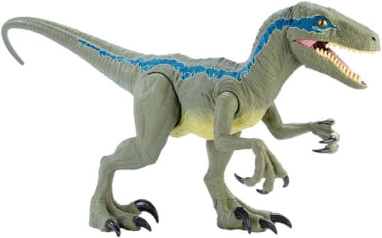 Mattel Jurassic World Super Giant Blue GCT93