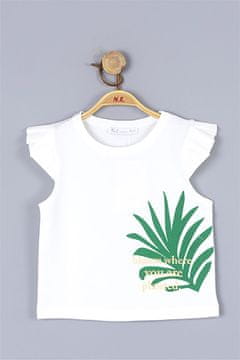 Nickelodeon MAJICA S KR. ROKAVI Bloom