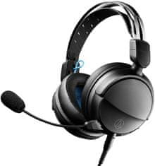 Audio-Technica slušalke ATH-GL3