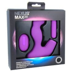 Nexus Vibro stimulator prostate "Nexus Max 20" (R29851)