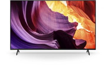Sony KD55X80KAEP 4K UHD DLED televizor, Google TV