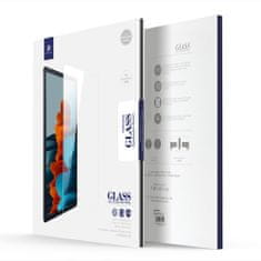 Dux Ducis All Glass 9H zaščitno steklo za amsung Galaxy Tab S8 Ultra