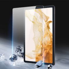 Dux Ducis All Glass 9H zaščitno steklo za amsung Galaxy Tab S8 Ultra