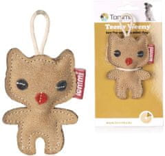 Tommi Usnje za igrače Teeny Weeny Kitty 9,5 cm