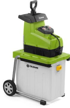 Fieldmann FZD 5015-E električni drobilnik (50002512)