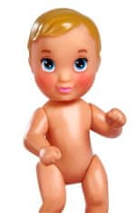 Simba Steffi lutka Otroški zdravnik in dojenček