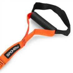 Spokey LILT Suspension sistem za vadbo z utežmi