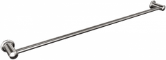 ANDEX Obešalnik za cevi (80 cm) 002/80/CC (krom)