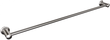 ANDEX Obešalnik za cevi (80 cm) 002/80/CC (krom)