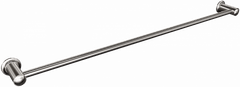 ANDEX Obešalnik za cevi (80 cm) 002/80/CC (krom)